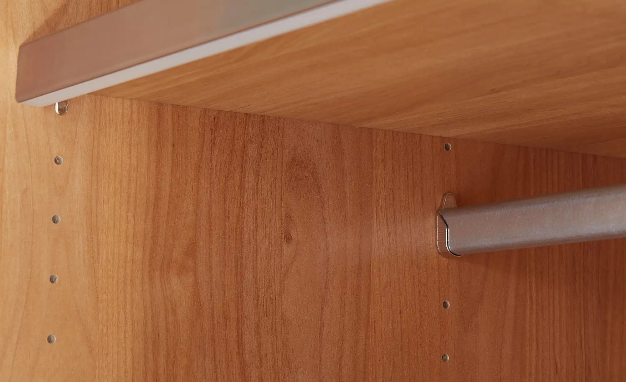 Woodford Schwebetürenschrank