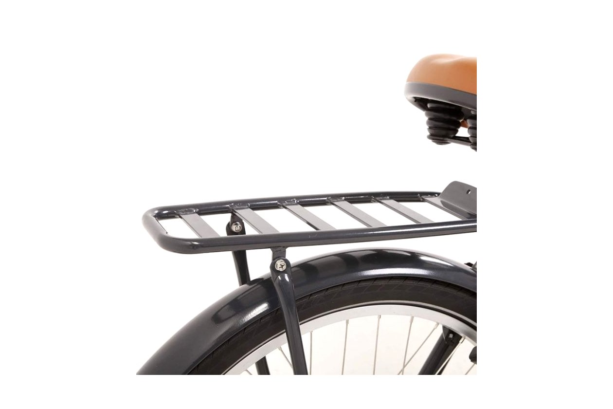 Babboe Gepu00e4cktru00e4ger - City/Curve/Mini/Go