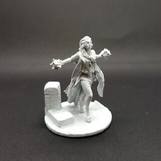 SAGA Enchantress of Wood and Meadow (EN)