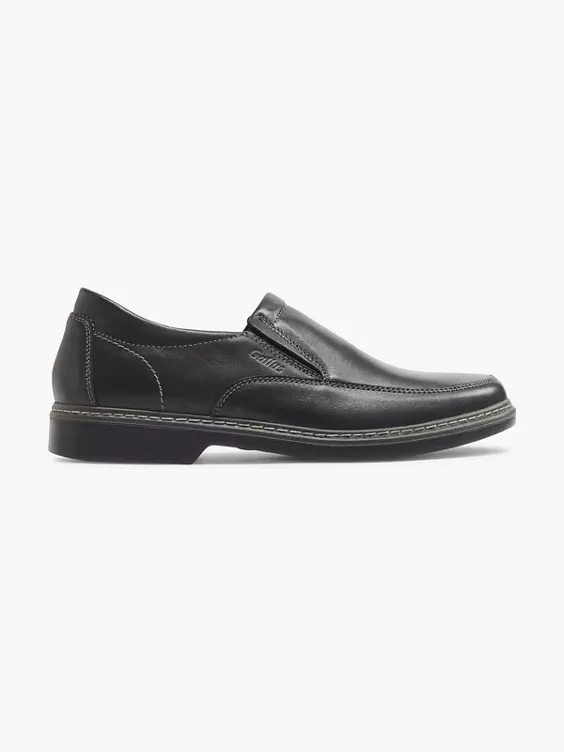 Gallus Leder Komfort Slipper