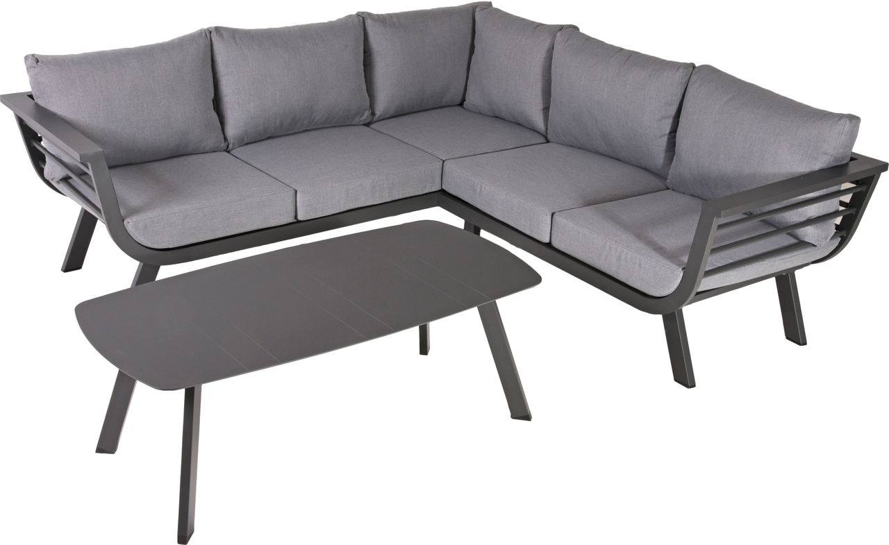Garden Pleasure Lounge-Gruppe AURELIA