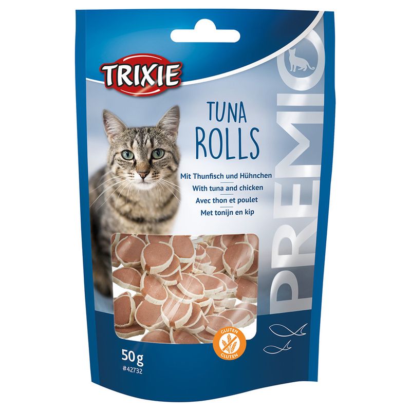 Trixie PREMIO Tuna Rolls zu TOP-Preisen