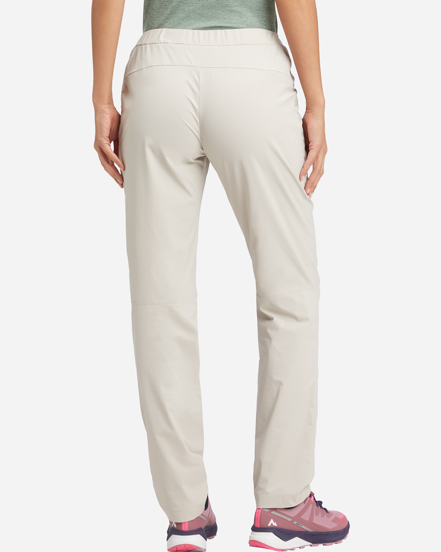 Pantalone Outdoor Mckinley Eloin W 430528-021