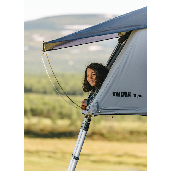 TEPUI KUKENAM 3 - Dachzelt