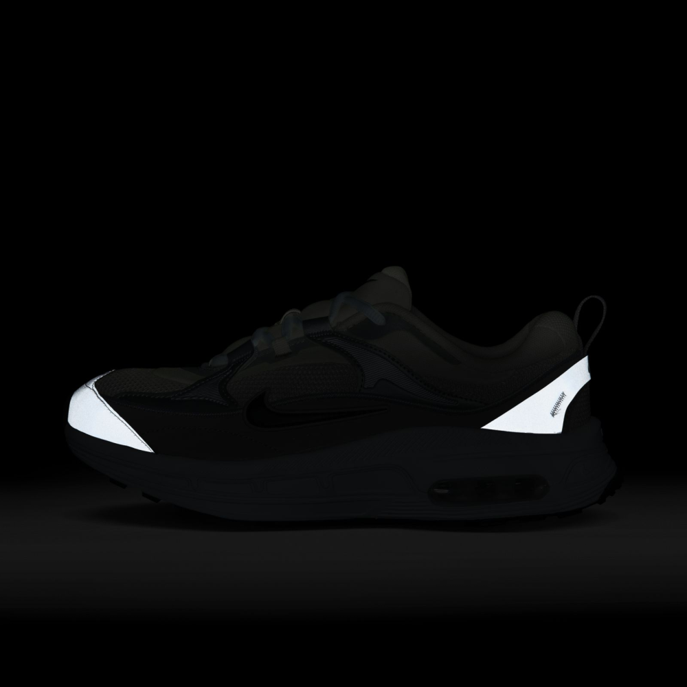Nike Air Max Bliss DX8949-700 / gelb