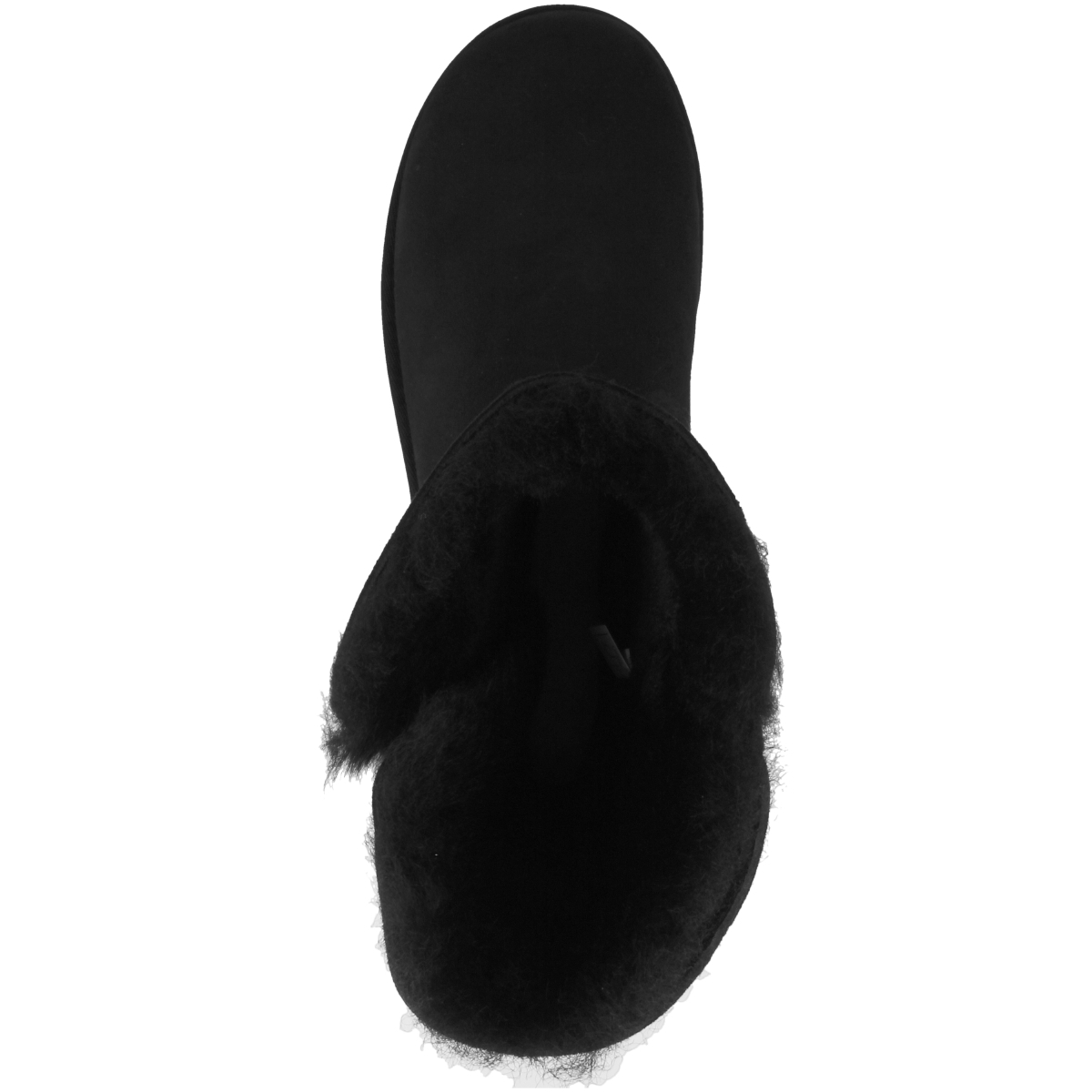 UGG Bailey Winterstiefel schwarz
