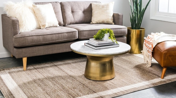 MyFlair Teppich 