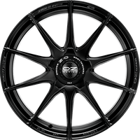 OZ FORMULA HLT schwarz - ATU