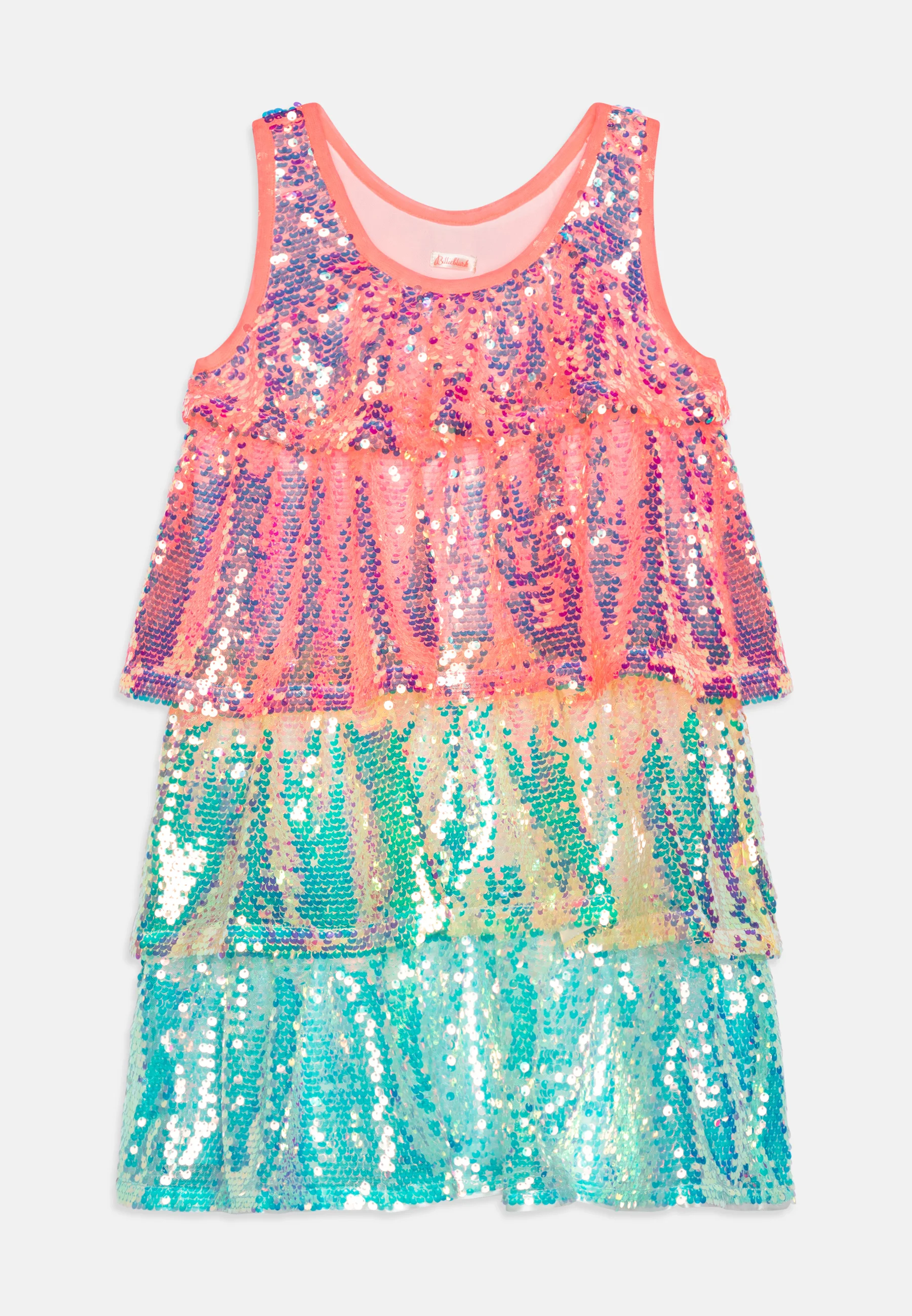 Billieblush VESTIDO DE CEREMONIA CON COLLAR - Vestido elegante