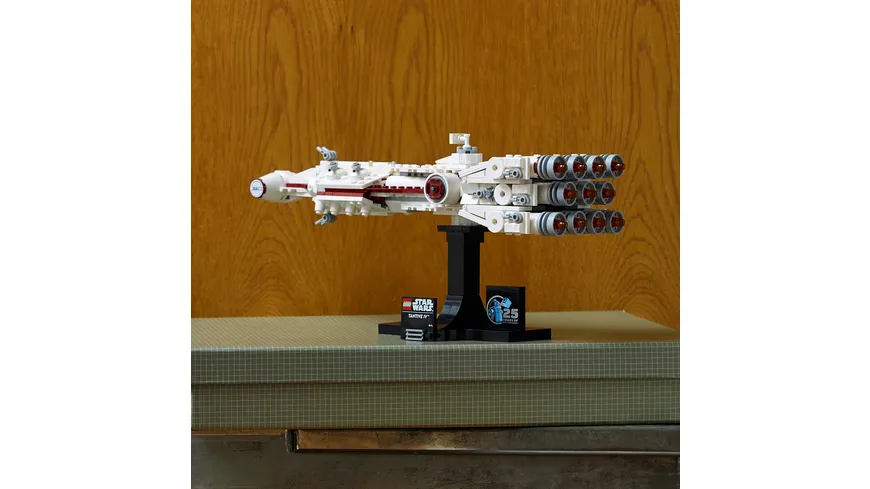 LEGO Star Wars 75376 Tantive IV
