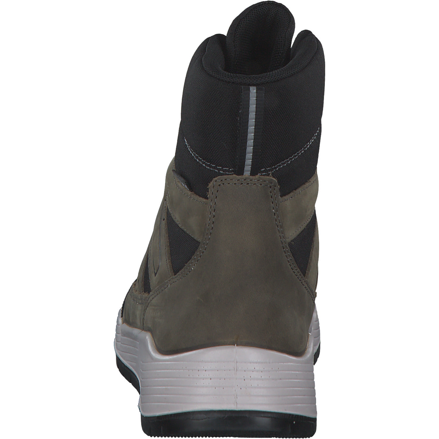 Richter 6354, Stiefel (Kinder), Kinder, Grün