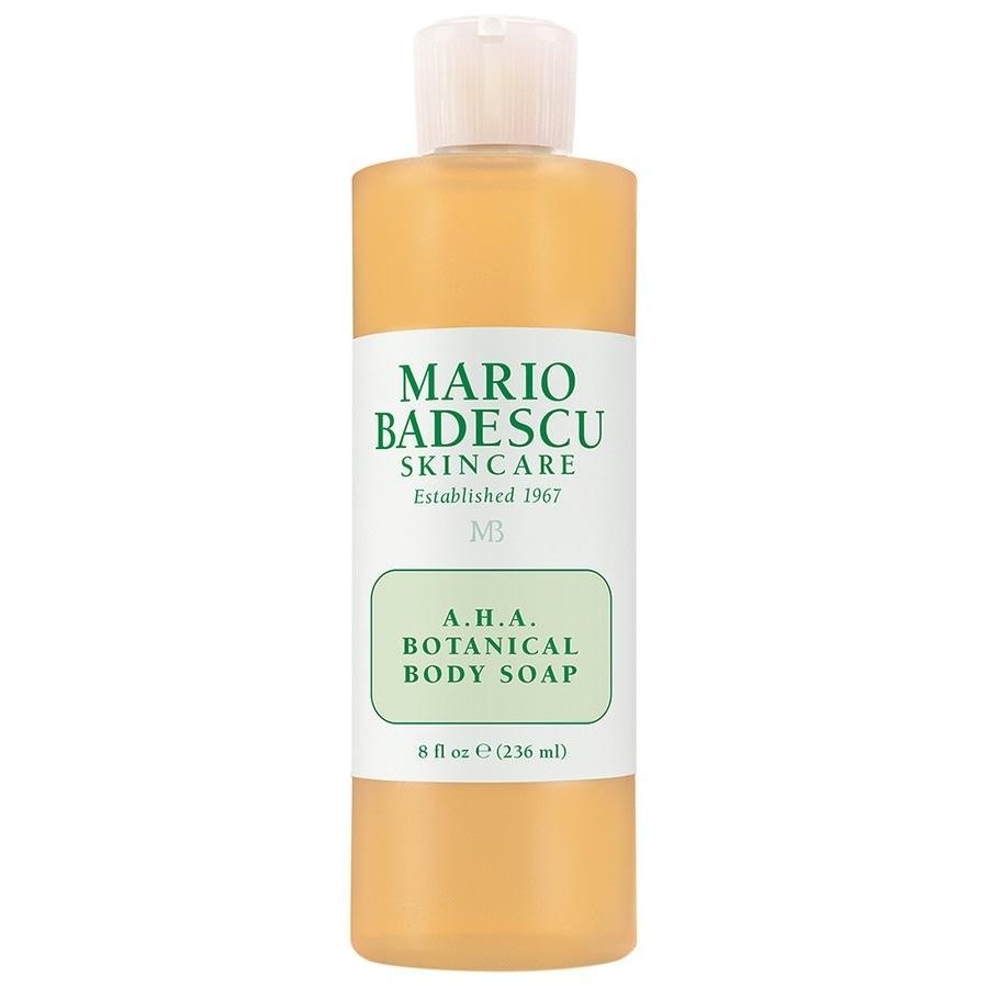 A.H.A. Botanical Body Soap