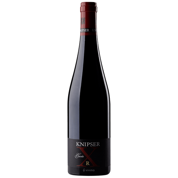 KnipserCuvée XR 2017