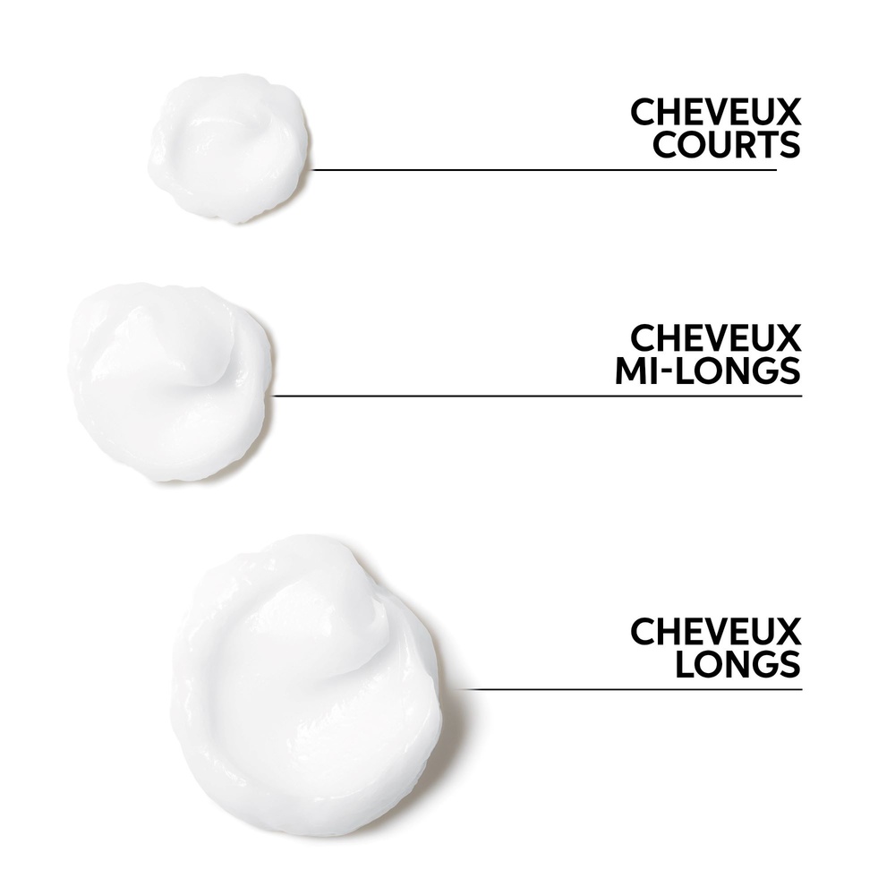 Wella Nutricurls Après-shampoing démêlant pour cheveux ondulés et bouclés Après-Shampoing