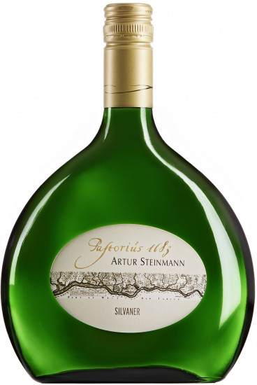 2020 Sommerhausen Steinbach Silvaner 