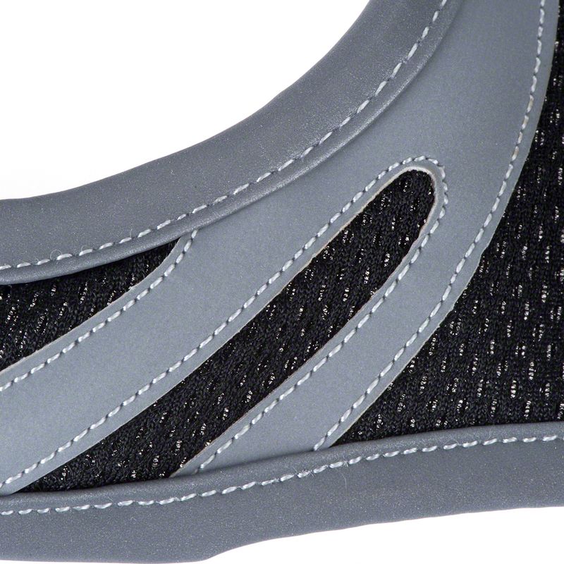 Hunde-Softgeschirr Feel Free + HUNTER Führleine Ecco Sport | bitiba