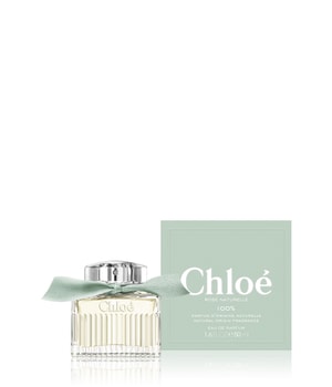 Chloé Rose Naturelle Eau de Parfum 50 ml