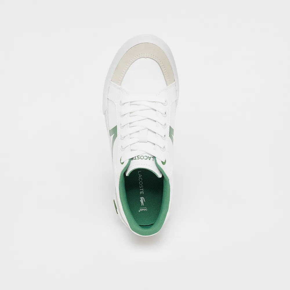 Lacoste L004 45CUJ0006-082 / weiss