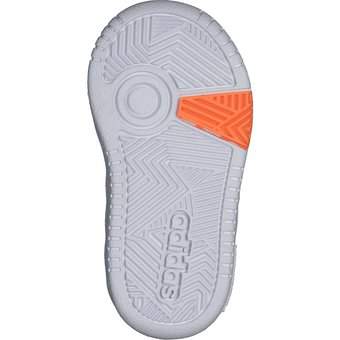 adidas HOOPS 3.0 CF I Sneaker in weiß