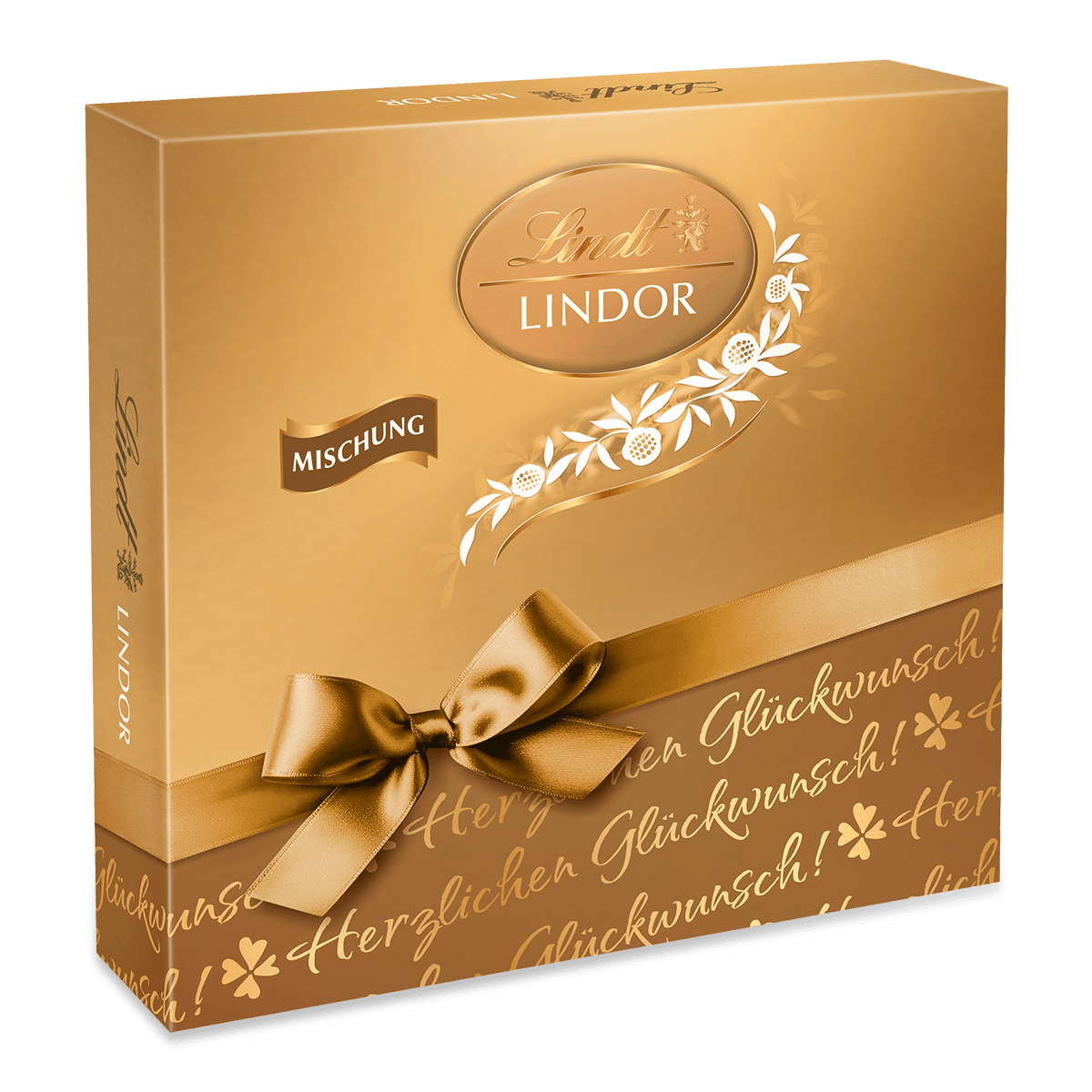 LINDOR Präsent Mischung, 187g