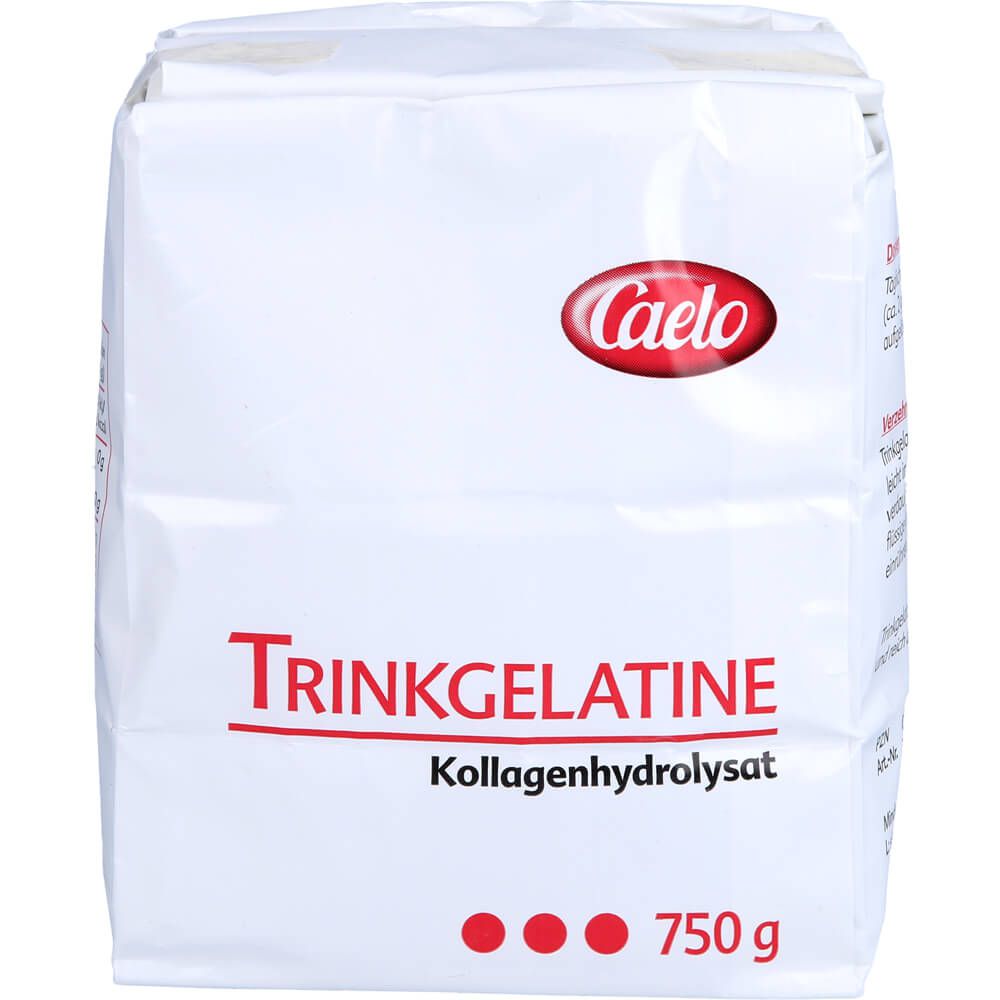 TRINKGELATINE HV-Packung