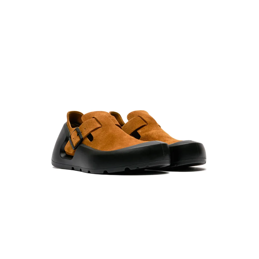 Birkenstock Reykjavik Regular Fit 1027340 / schwarz