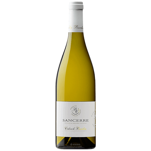 Domaine Cédrick BardinSancerre Blanc 2022