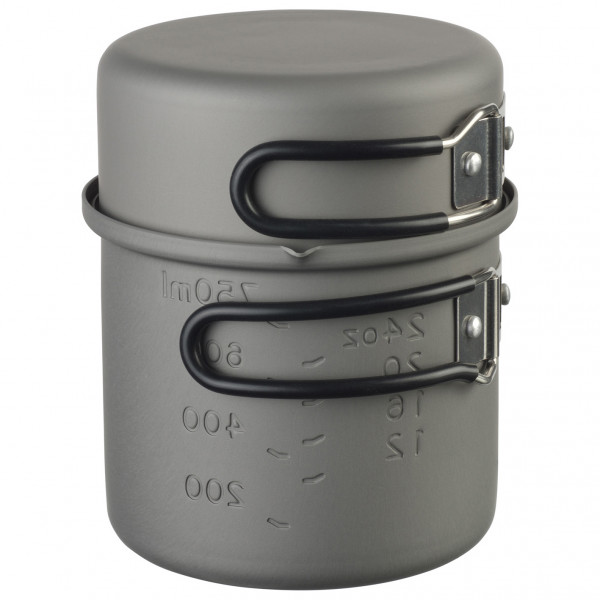 Esbit - Aluminium-Topf - Topf