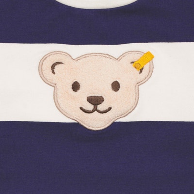 Sweatshirt, dunkelblau für Jungs