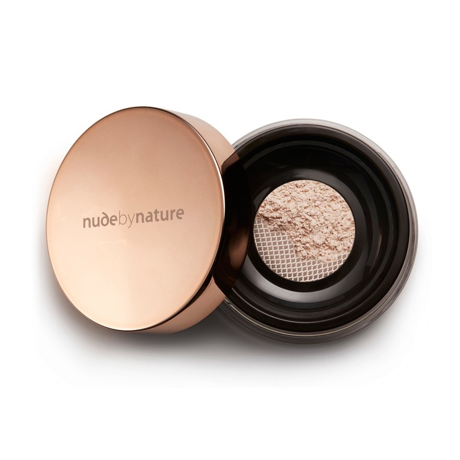 Finishing Powder