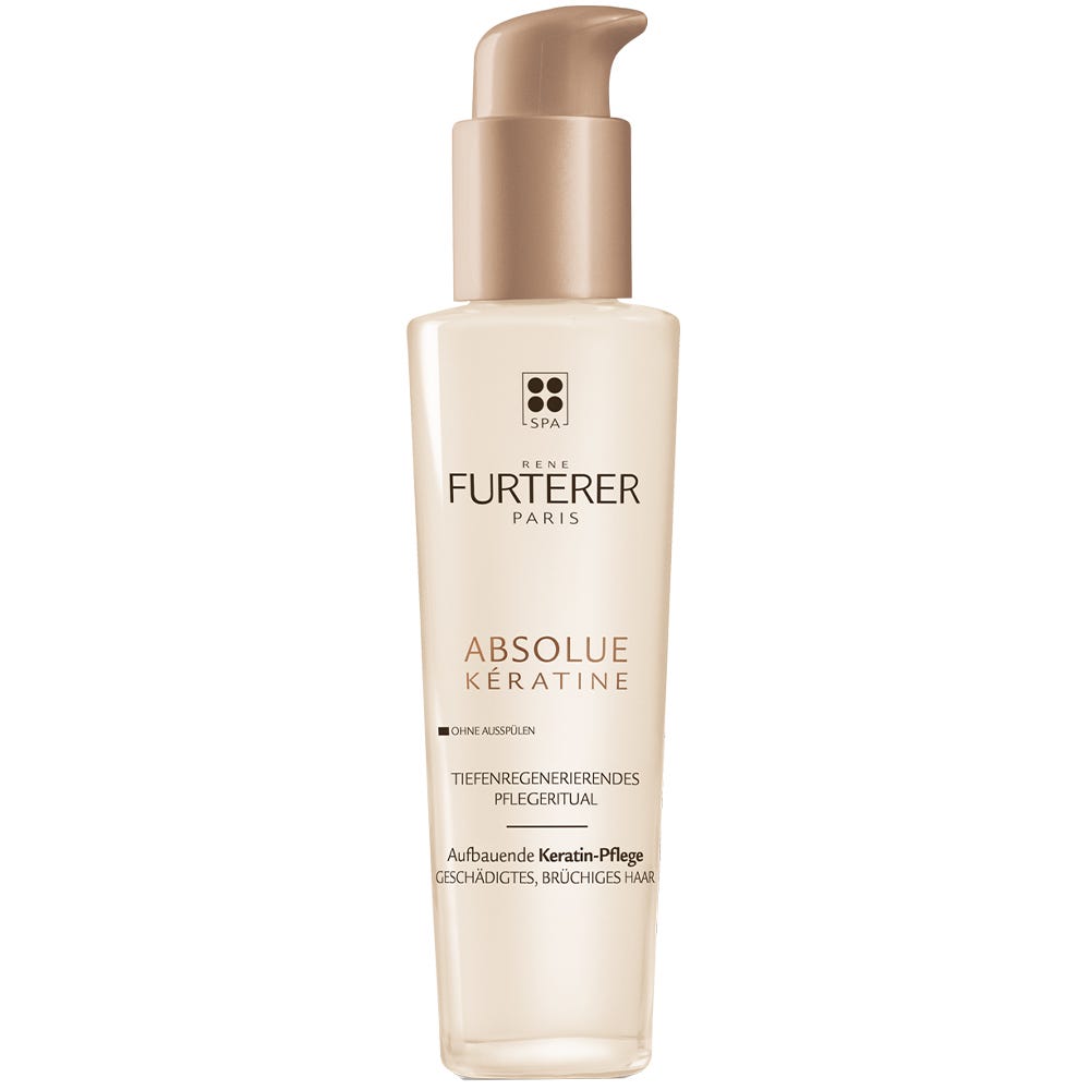 Rene Furterer Absolue Kératine Expresspflege 100 ml