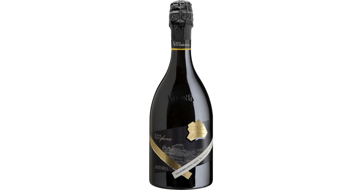 Casa Vittorino Prosecco Millesimato Spumante