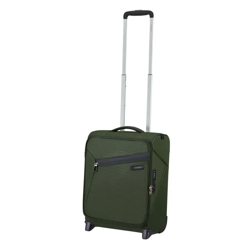 Samsonite LITEBEAM Handgepäck 2 Rollen 45cm - Climbing Ivy
