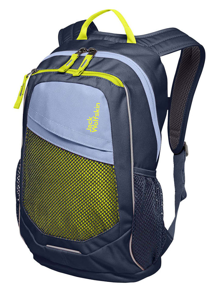 Jack Wolfskin Rucksack 
