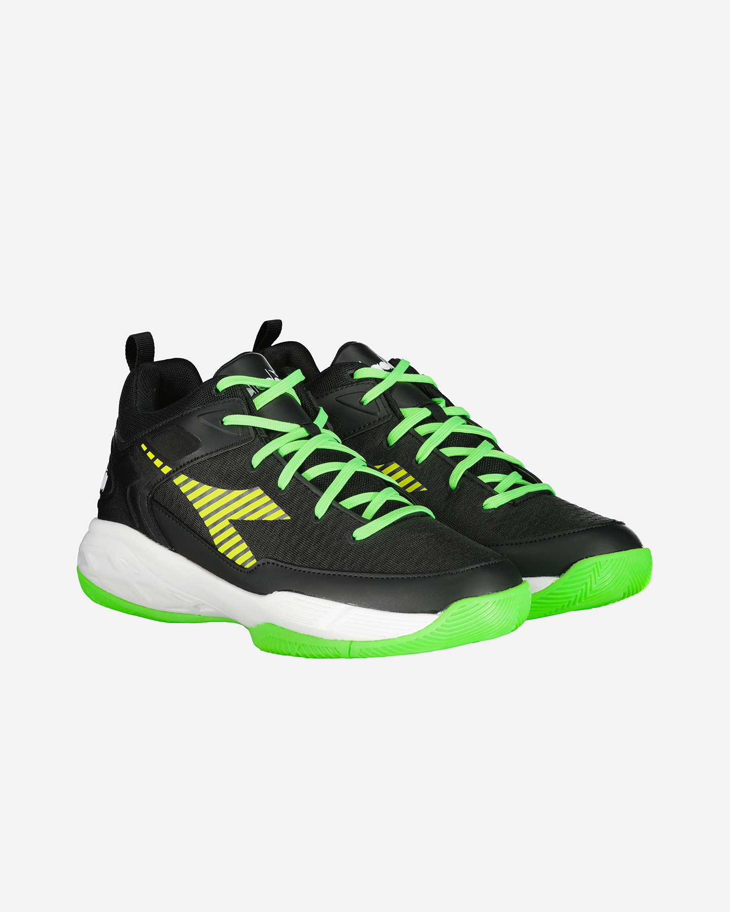 Kosz Scarpe Diadora Assist 3 Cs M 101.179.478-D1146