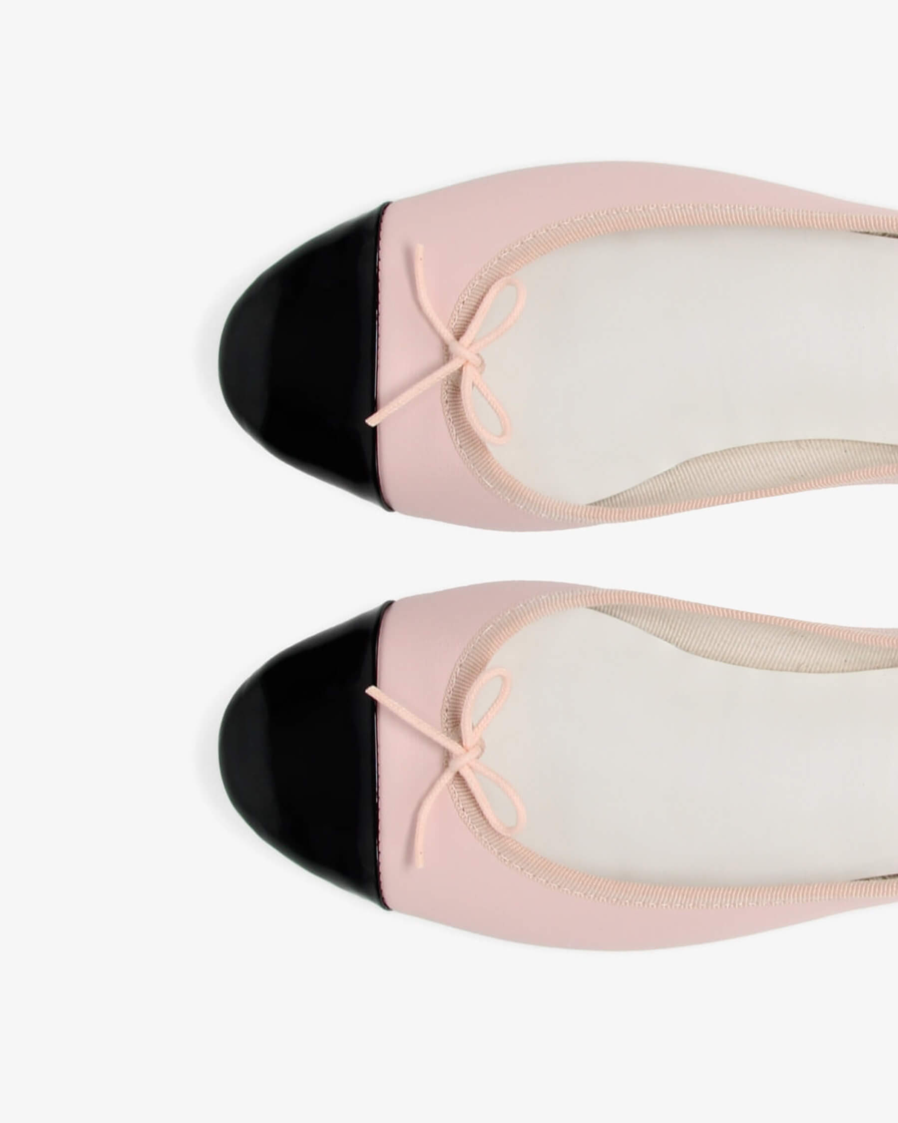 Flora ballerinas