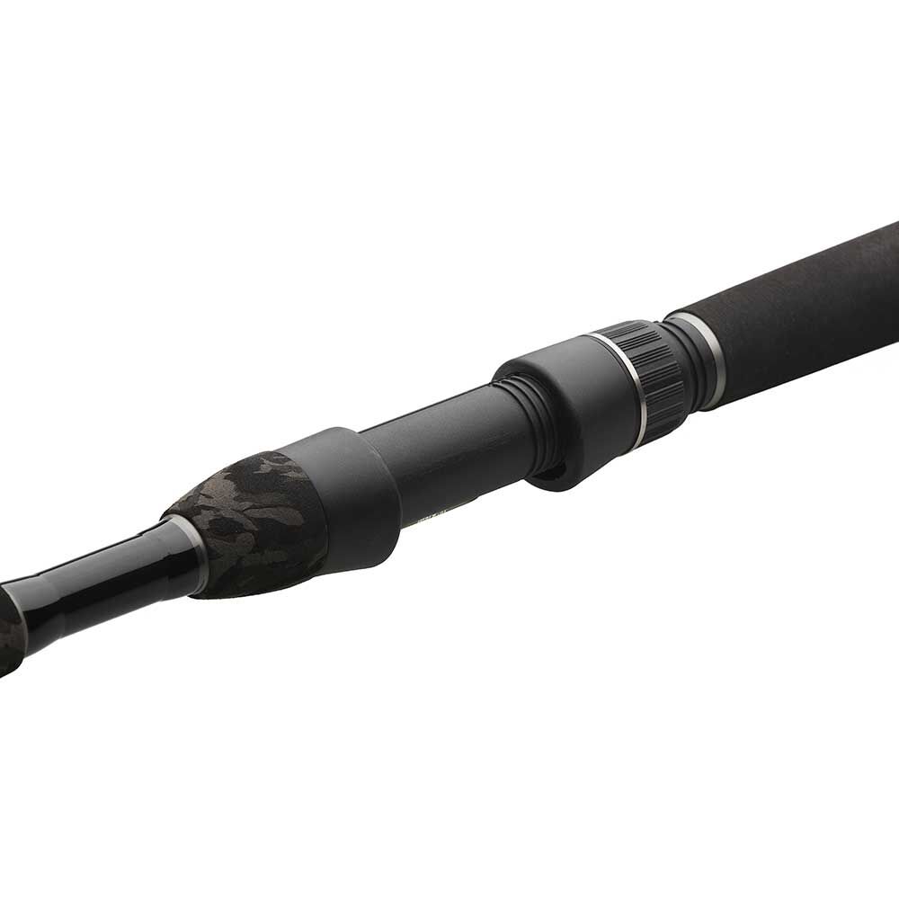Prút na plaváky Madcat Black Deluxe 3,20 m 100-250 g