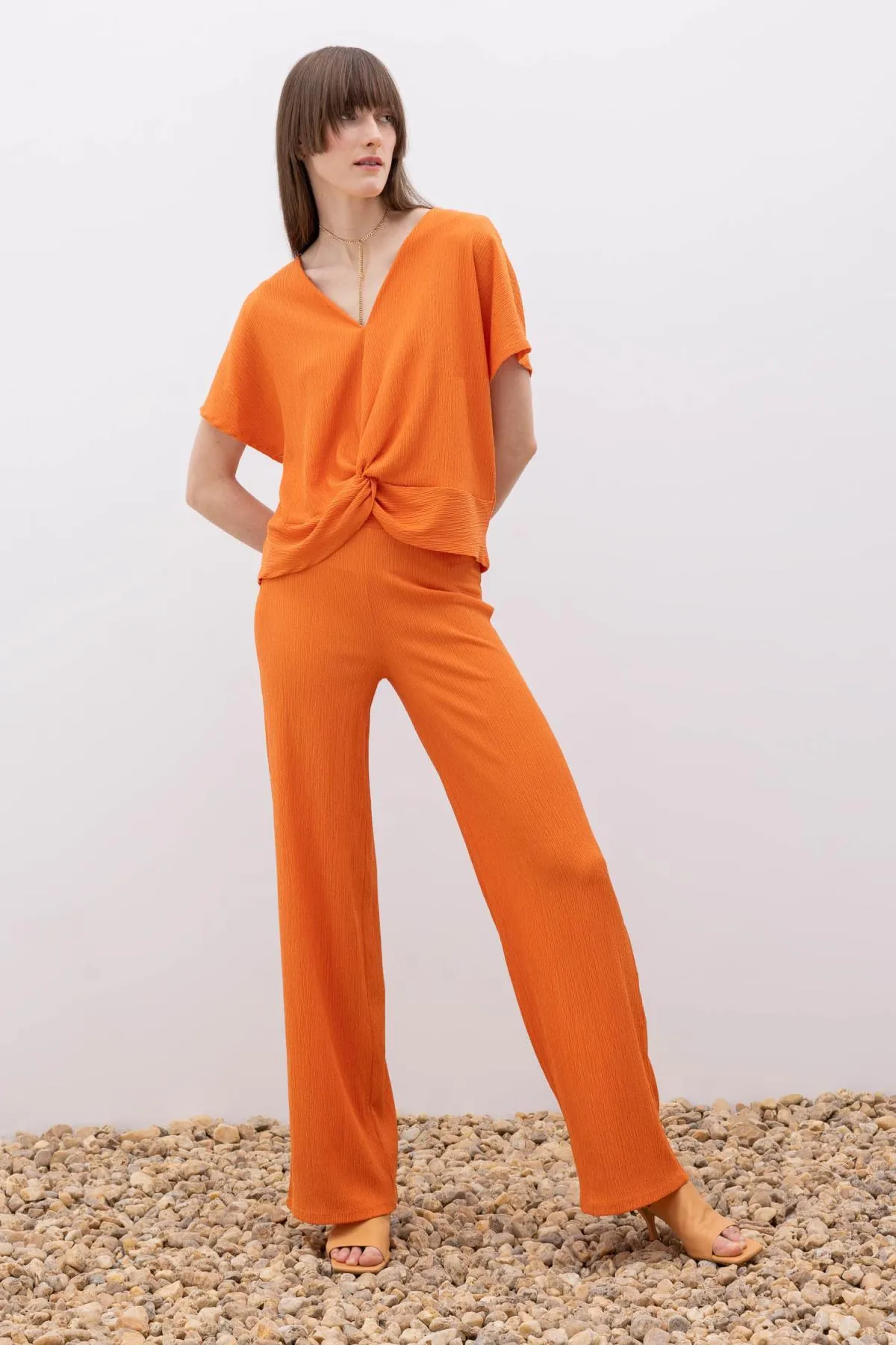 DeFacto  Hose mit weitem Bein Z9469az23sm