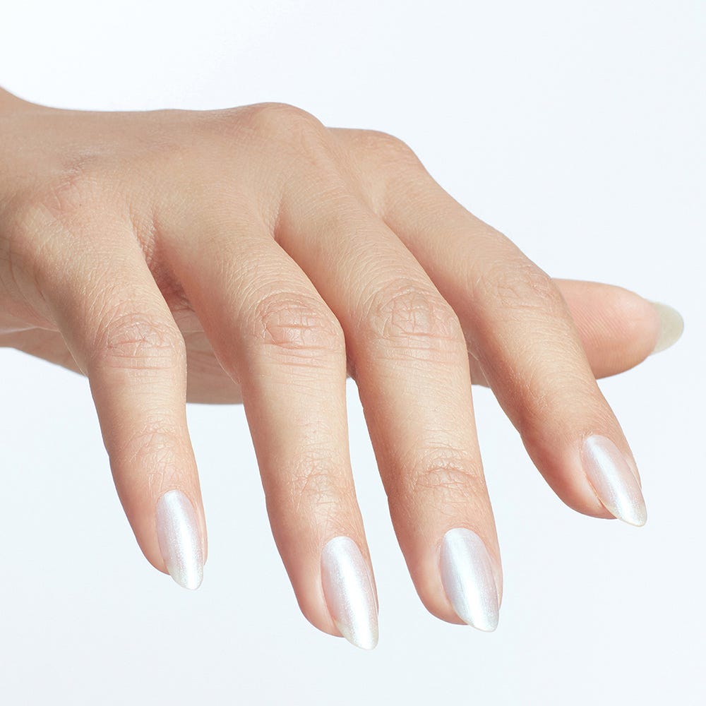 OPI Muse of Milan Nail Lacquer This Color Hits all the High Notes 15 ml