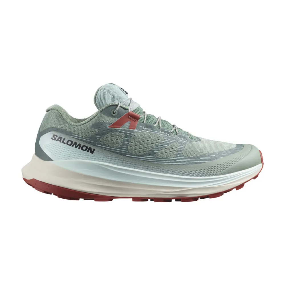 Salomon Ultra Glide 2 W L47211500 / grün