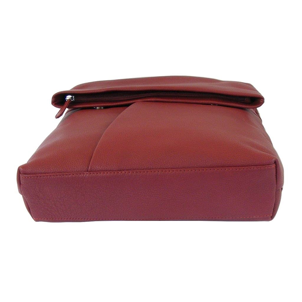 FLANIGAN Handtaschen rot