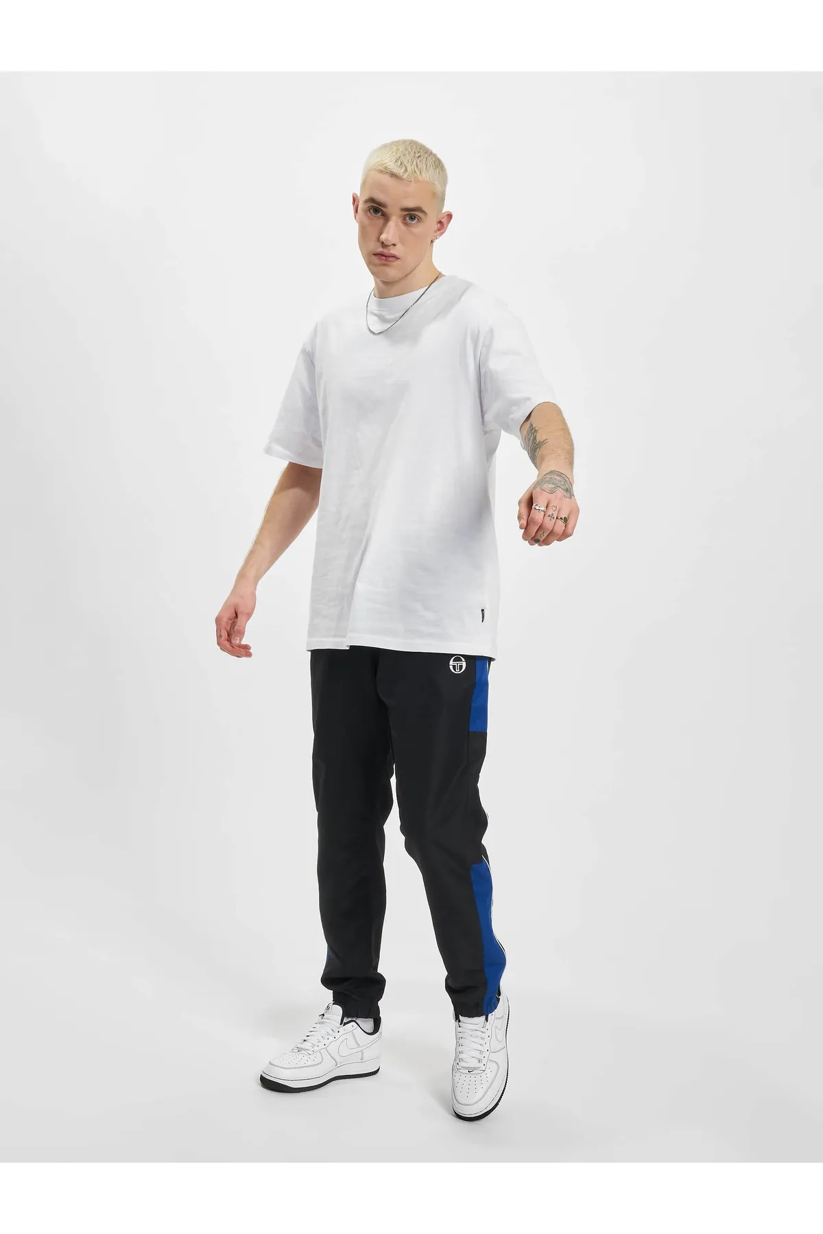Sergio Tacchini  Herren Sergio Tacchini Abita Trainingshose