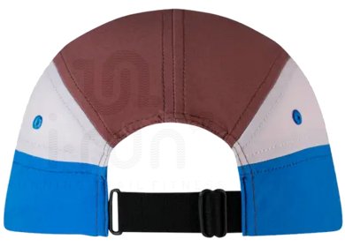 Buff 5 Panel Go Cap