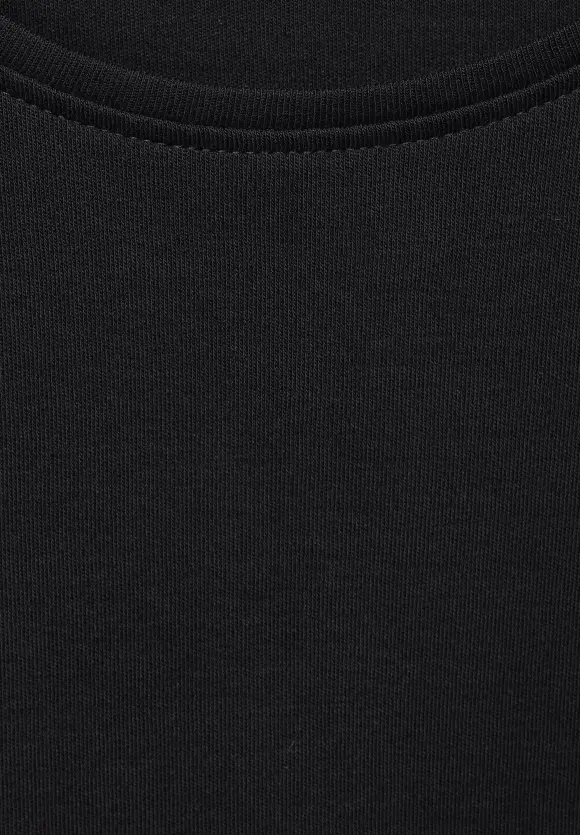 CECIL Basic Langarmshirt