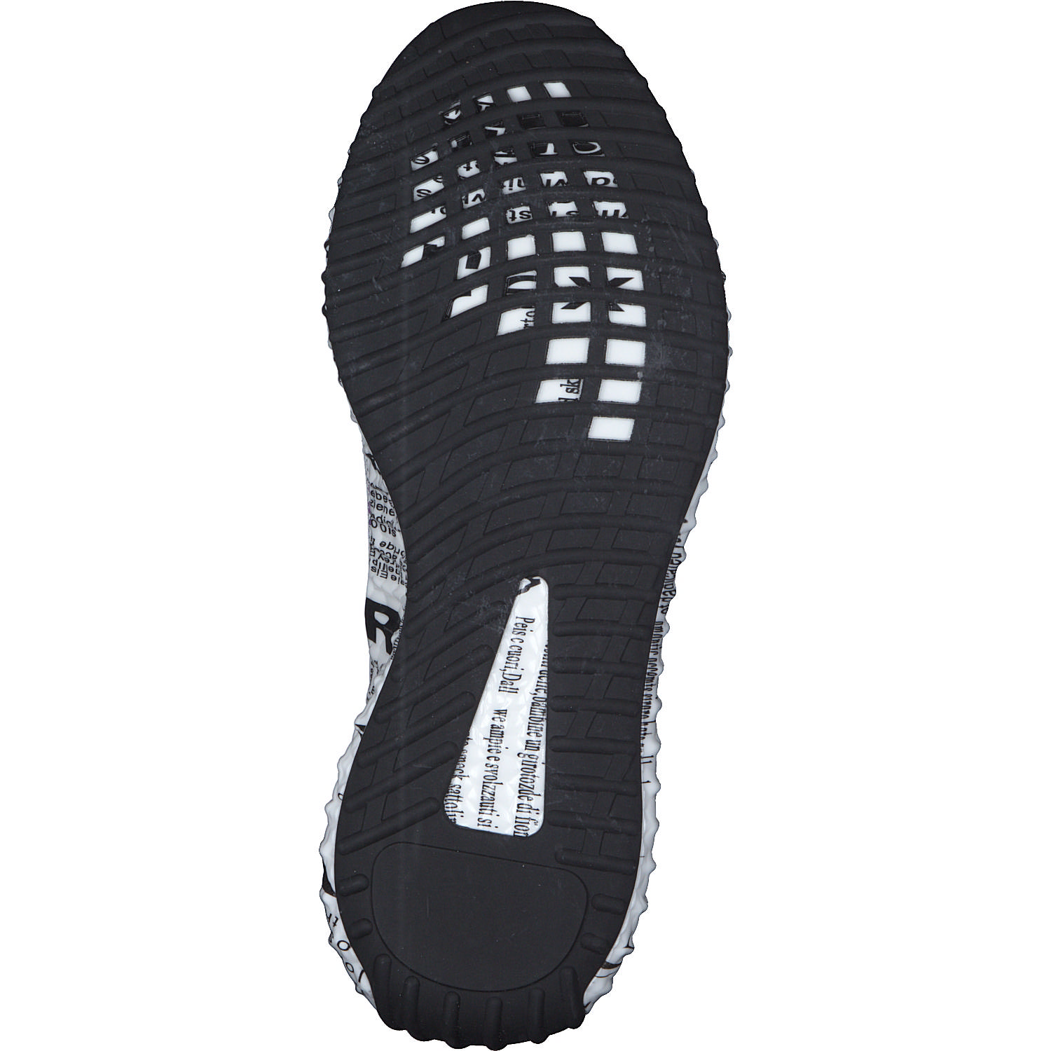 Laura Vita Burton 1123, Schnürschuhe, Damen, Mehrfarbig