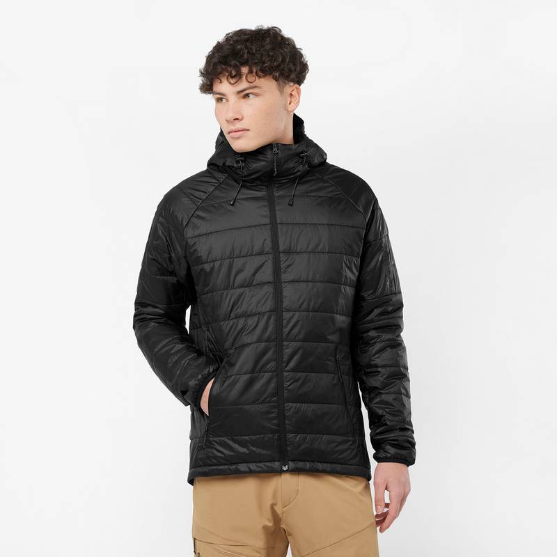 Salomon OUTLINE Steppjacke Herren