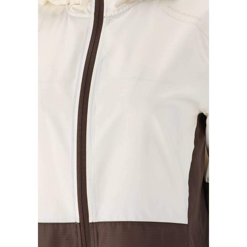 Endurance Kinthar Trainingsjacke Damen