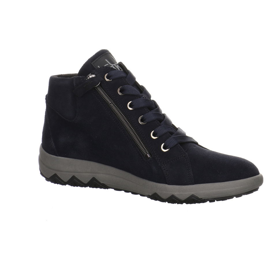 Waldläufer Teresa Boots