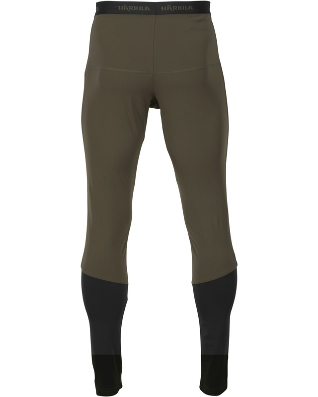 Härkila Lange Unterhose Heat