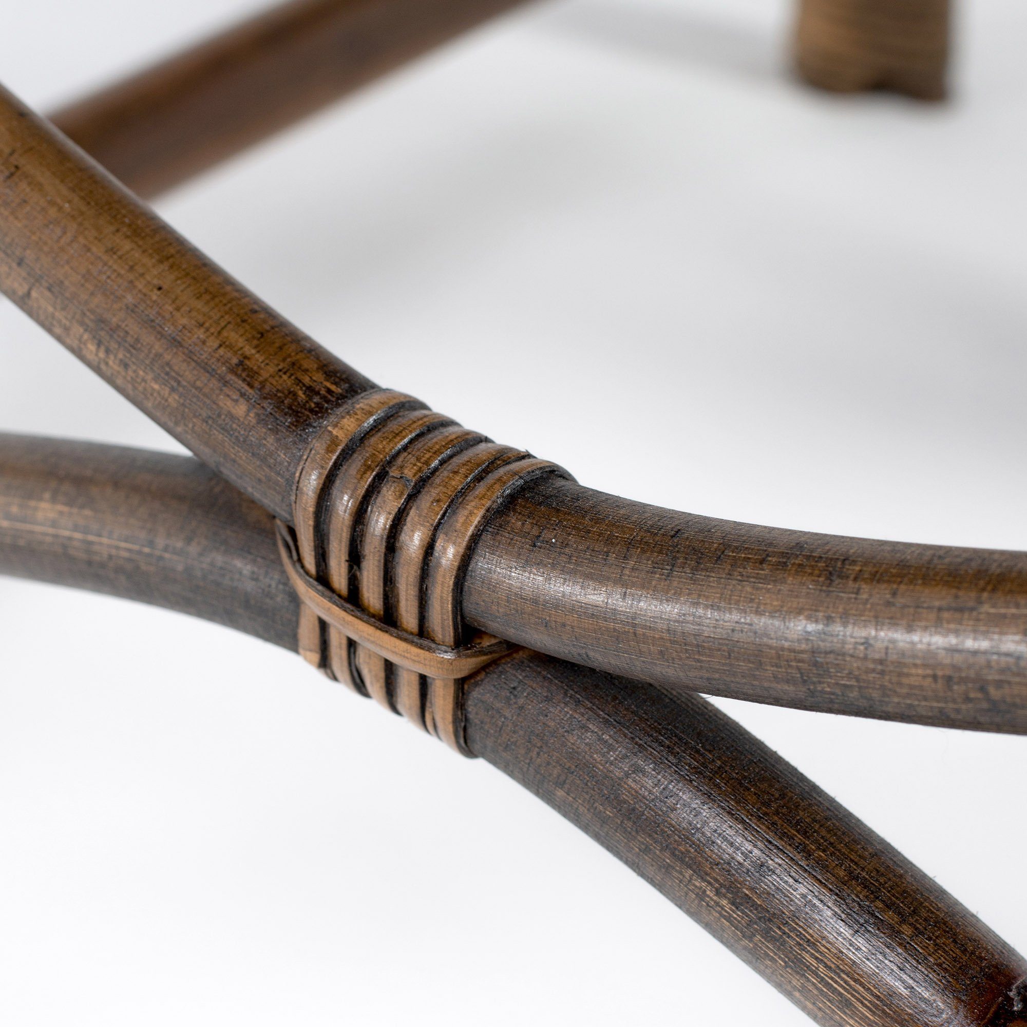 Novasolo Rattanstuhl Wickerworks (2er-Set Stühle, 2 St), Standard Rückenlehne, Countess, Countess Stuhl (2er-Set)